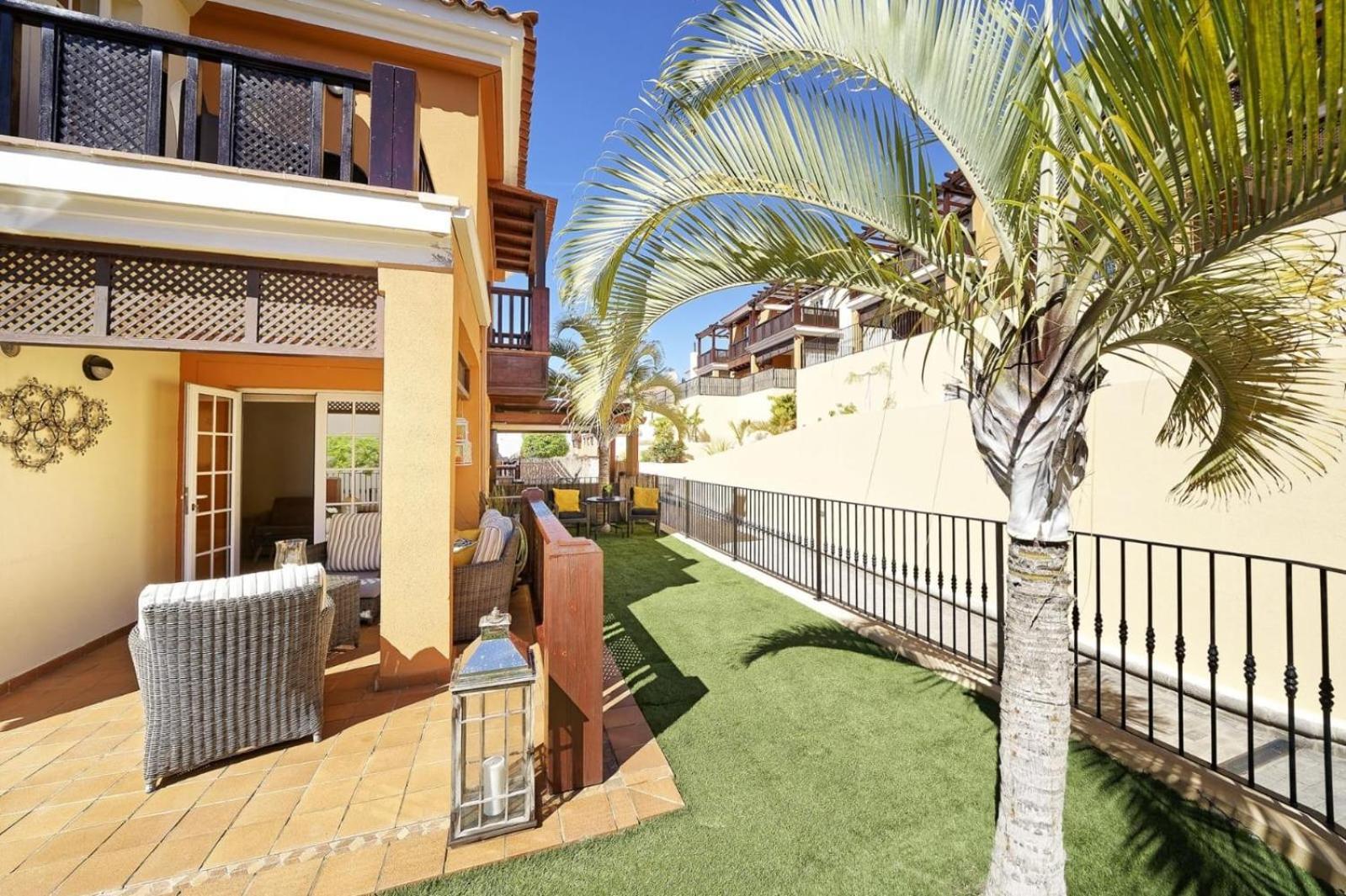 Monte Carrera 212 By Homestaygrancanaria Arguineguin Εξωτερικό φωτογραφία