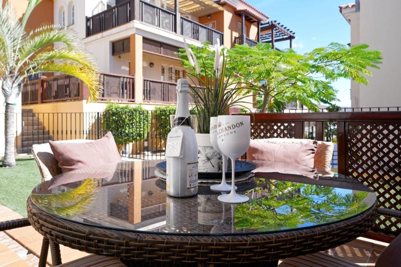 Monte Carrera 212 By Homestaygrancanaria Arguineguin Εξωτερικό φωτογραφία