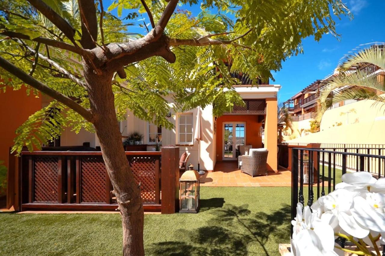 Monte Carrera 212 By Homestaygrancanaria Arguineguin Εξωτερικό φωτογραφία