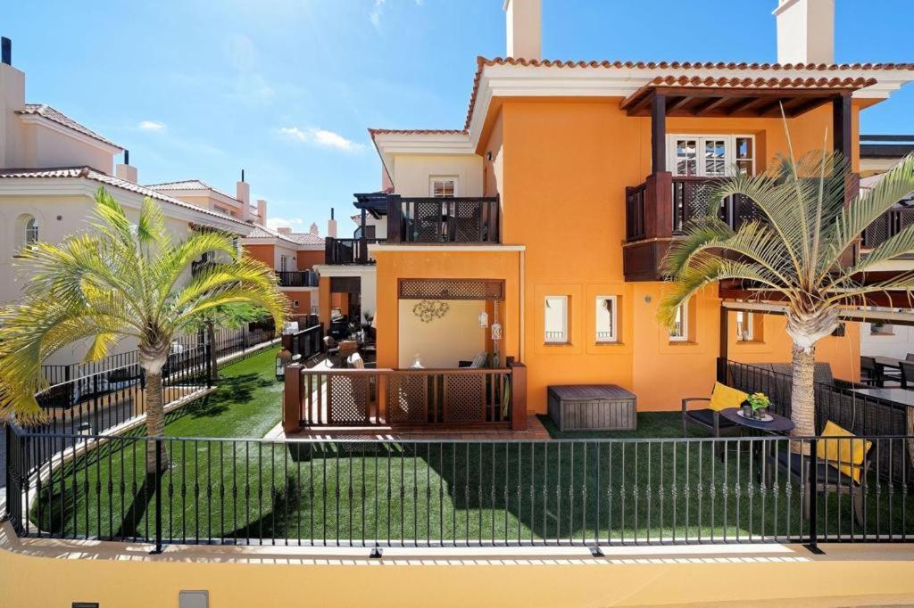 Monte Carrera 212 By Homestaygrancanaria Arguineguin Εξωτερικό φωτογραφία