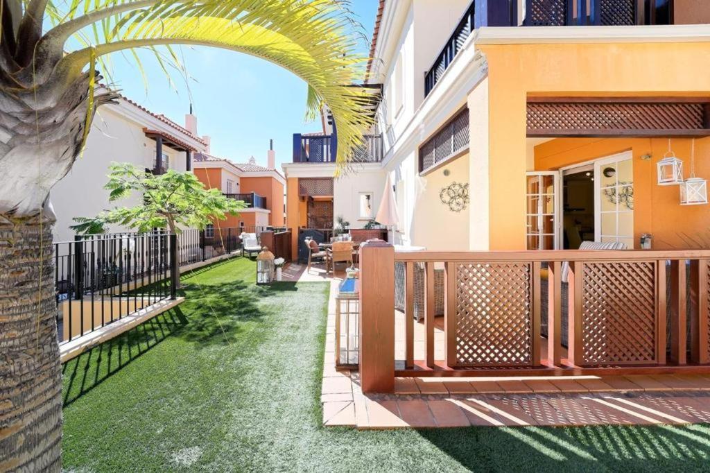 Monte Carrera 212 By Homestaygrancanaria Arguineguin Εξωτερικό φωτογραφία