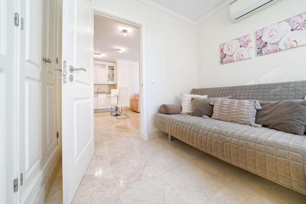 Monte Carrera 212 By Homestaygrancanaria Arguineguin Εξωτερικό φωτογραφία