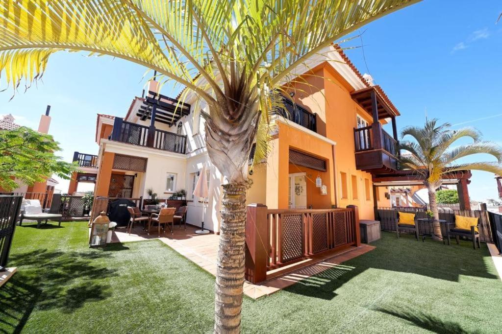 Monte Carrera 212 By Homestaygrancanaria Arguineguin Εξωτερικό φωτογραφία