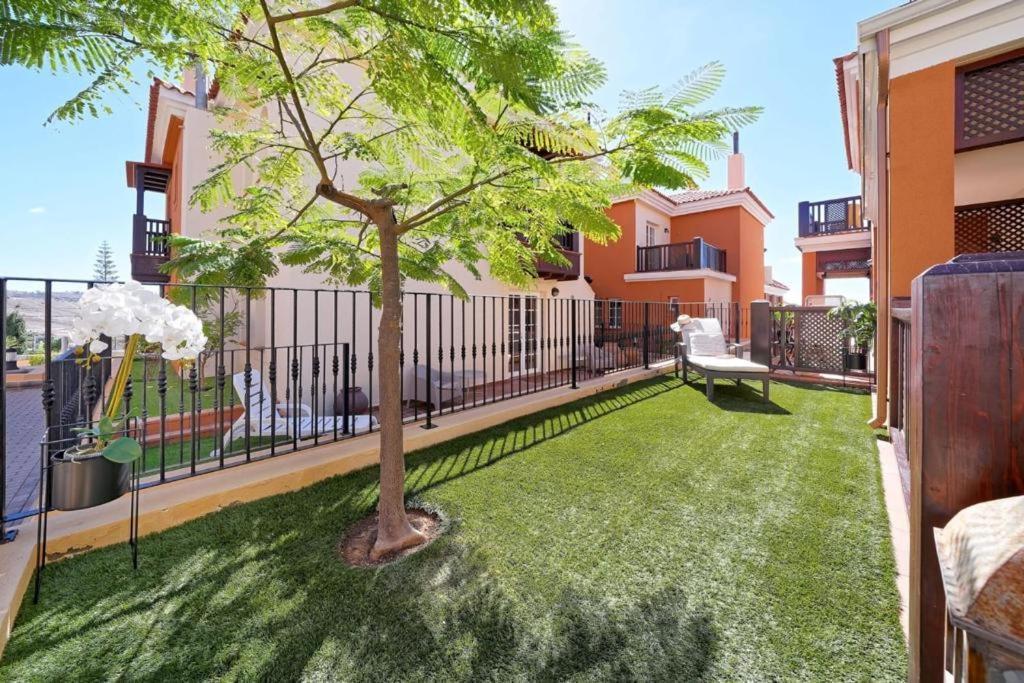 Monte Carrera 212 By Homestaygrancanaria Arguineguin Εξωτερικό φωτογραφία