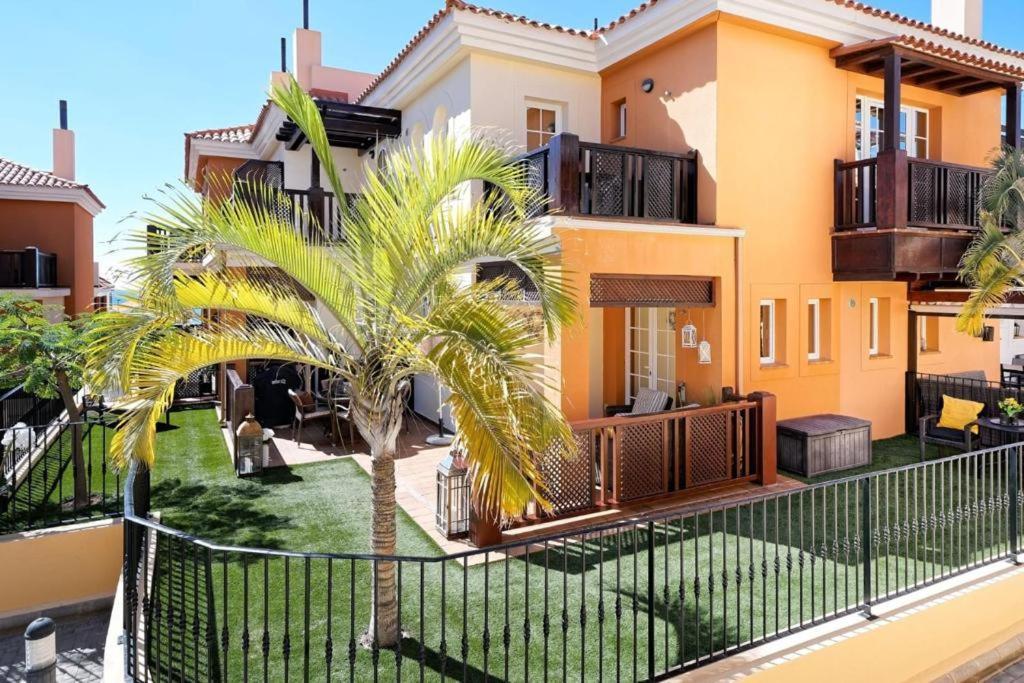 Monte Carrera 212 By Homestaygrancanaria Arguineguin Εξωτερικό φωτογραφία