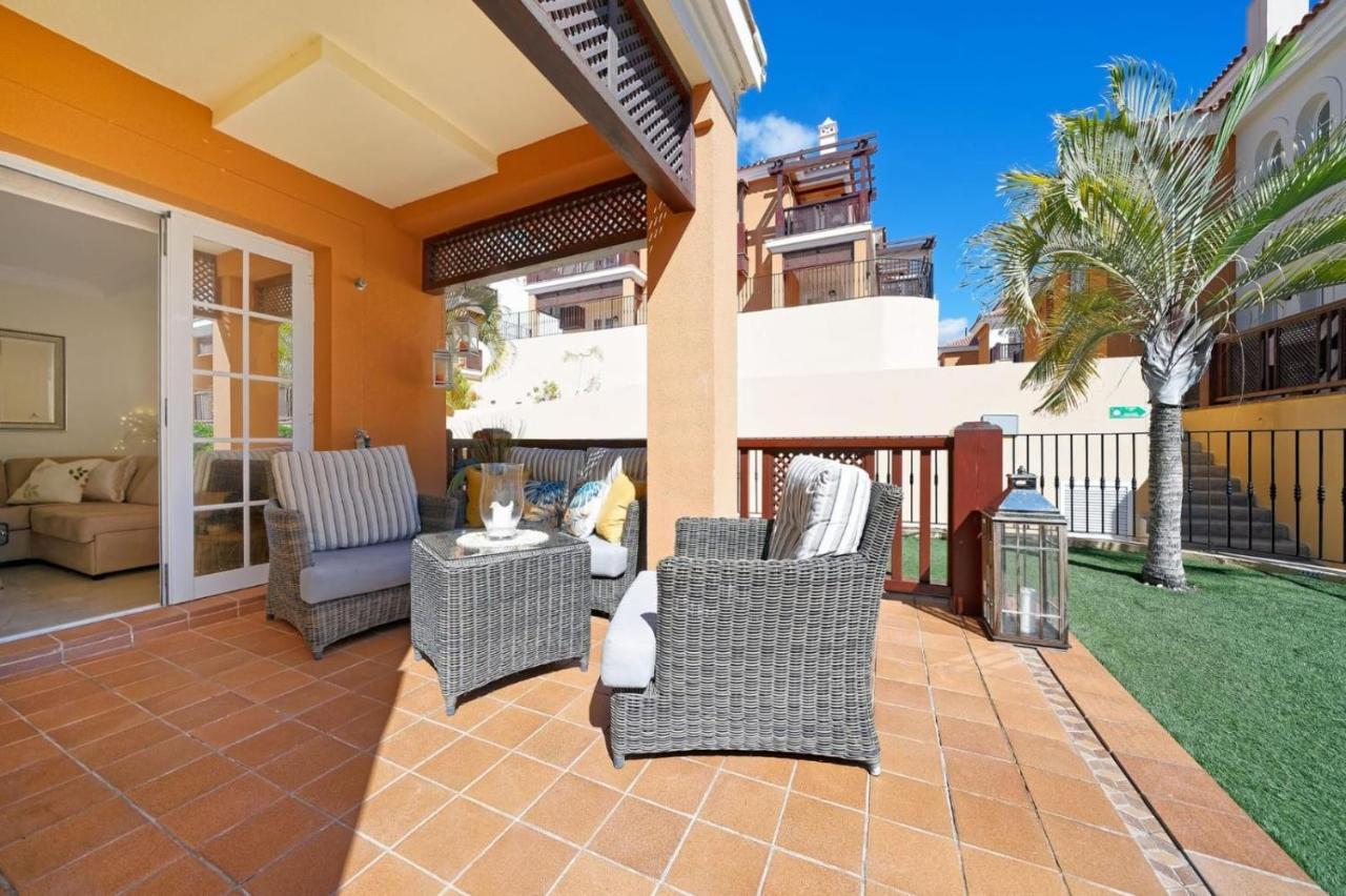 Monte Carrera 212 By Homestaygrancanaria Arguineguin Εξωτερικό φωτογραφία