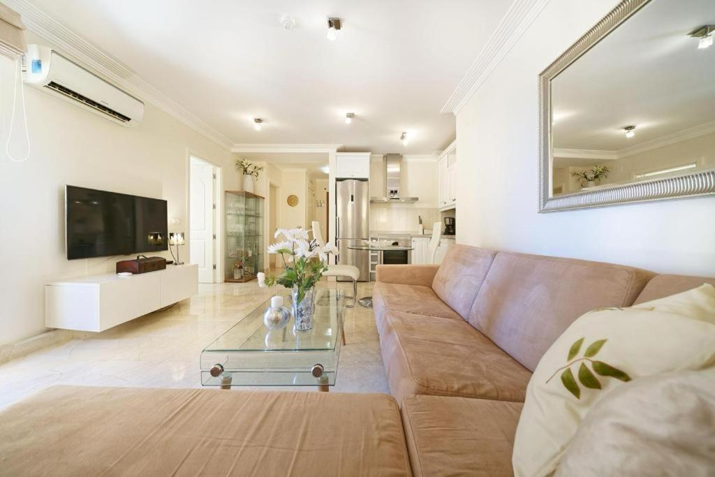 Monte Carrera 212 By Homestaygrancanaria Arguineguin Εξωτερικό φωτογραφία