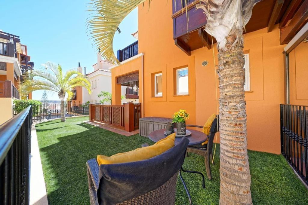 Monte Carrera 212 By Homestaygrancanaria Arguineguin Εξωτερικό φωτογραφία