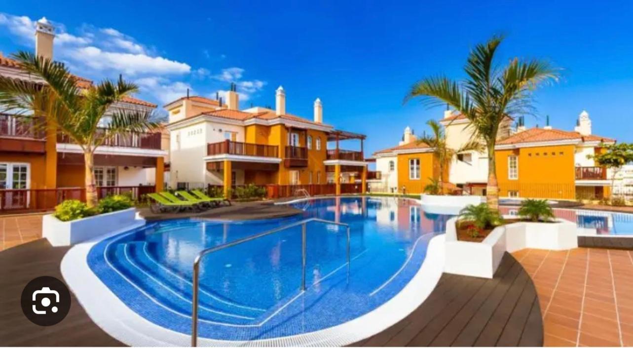 Monte Carrera 212 By Homestaygrancanaria Arguineguin Εξωτερικό φωτογραφία