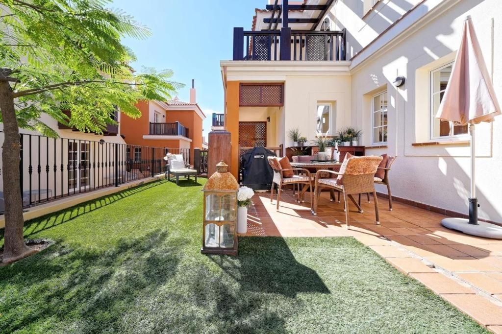 Monte Carrera 212 By Homestaygrancanaria Arguineguin Εξωτερικό φωτογραφία