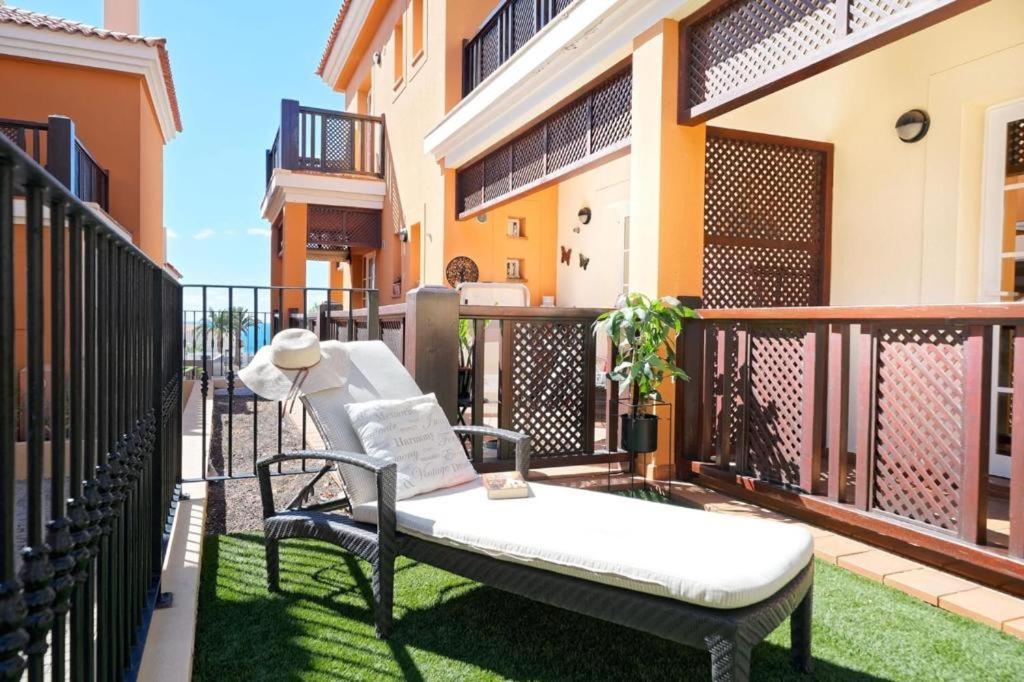 Monte Carrera 212 By Homestaygrancanaria Arguineguin Εξωτερικό φωτογραφία